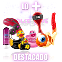 Productos Destacados