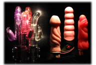 Vibradores Adrien Lastic