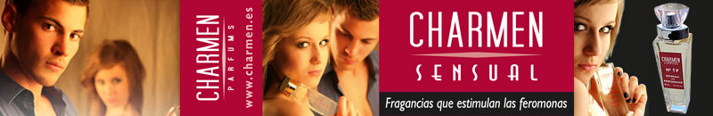 Charmen Sensual Pheromones