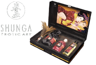 Tenderness Gift Set Shunga