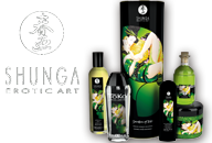 Organic Kit Shunga
